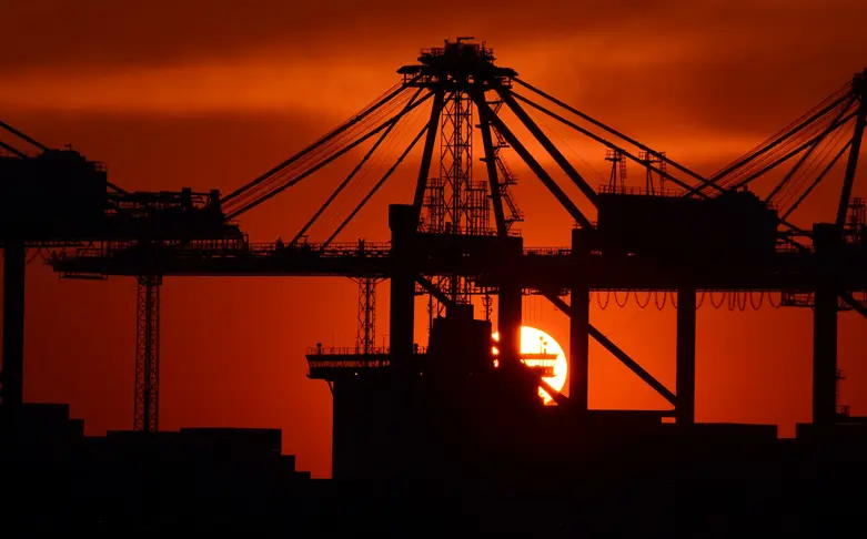 عکس کارخانه