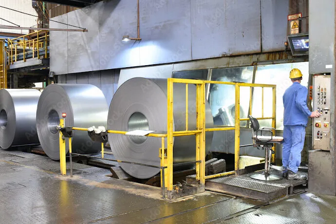 عکس کارخانه