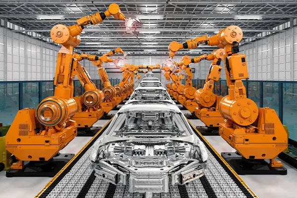 عکس در مورد اتوماسیون است